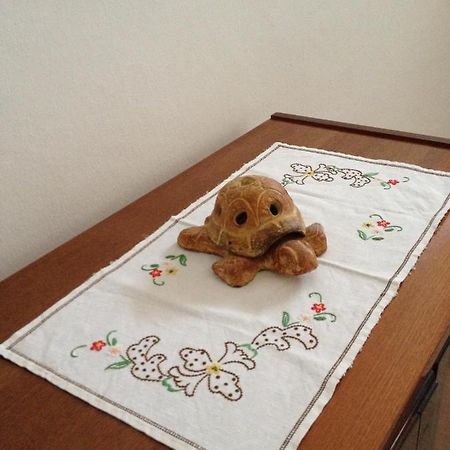 B&B La Rosa Gioia Dei Marsi Экстерьер фото