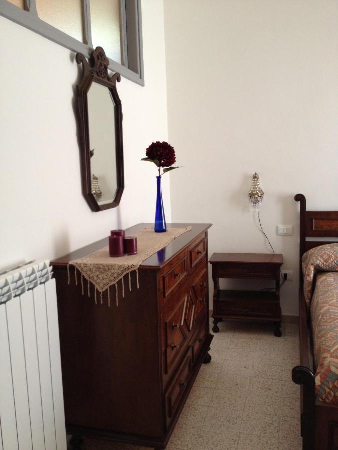 B&B La Rosa Gioia Dei Marsi Экстерьер фото