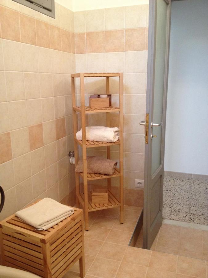 B&B La Rosa Gioia Dei Marsi Экстерьер фото