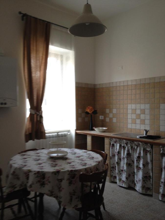 B&B La Rosa Gioia Dei Marsi Экстерьер фото