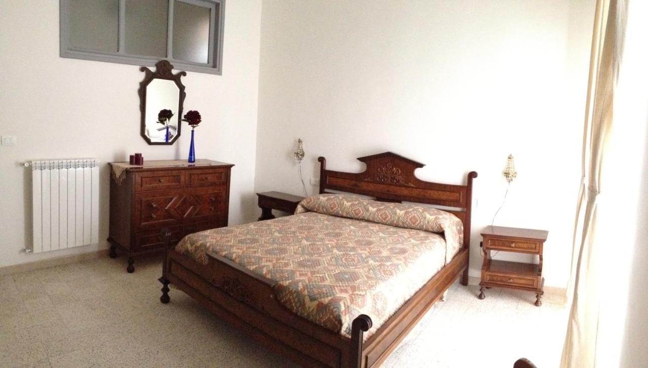 B&B La Rosa Gioia Dei Marsi Экстерьер фото