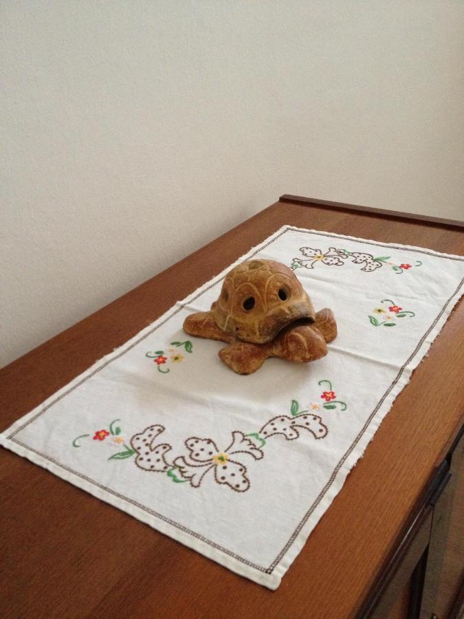 B&B La Rosa Gioia Dei Marsi Экстерьер фото
